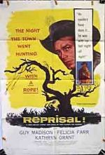 Watch Reprisal! 2KMovies