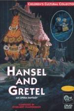 Watch Hansel and Gretel 2KMovies