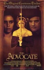 Watch The Advocate 2KMovies