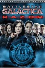 Watch Battlestar Galactica: Razor 2KMovies