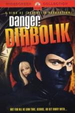 Watch Diabolik 2KMovies