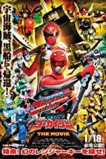 Watch Tokumei Sentai Go-Busters vs. Kaizoku Sentai Gokaiger: The Movie 2KMovies