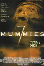 Watch Seven Mummies 2KMovies