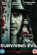 Watch Surviving Evil 2KMovies