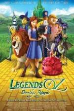 Watch Legends of Oz: Dorothy's Return 2KMovies