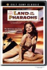 Watch Land of the Pharaohs 2KMovies