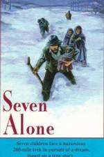 Watch Seven Alone 2KMovies
