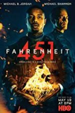 Watch Fahrenheit 451 2KMovies