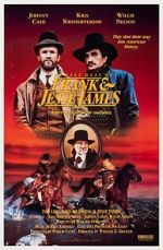 Watch The Last Days of Frank and Jesse James 2KMovies