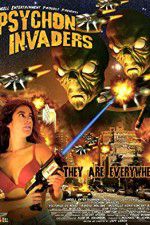 Watch Psychon Invaders 2KMovies
