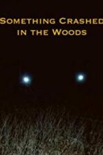Watch Something Crashed in the Woods 2KMovies