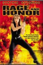 Watch Rage and Honor 2KMovies