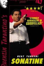 Watch Sonatine 2KMovies