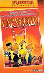 Watch Carnivale 2KMovies