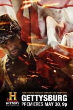 Watch Gettysburg 2KMovies