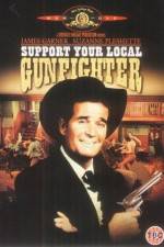Watch Support Your Local Gunfighter 2KMovies