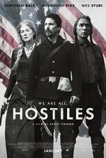 Watch Hostiles 2KMovies