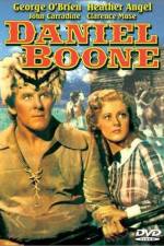 Watch Daniel Boone 2KMovies