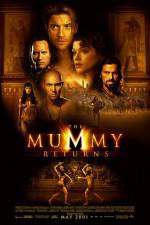 Watch The Mummy Returns 2KMovies