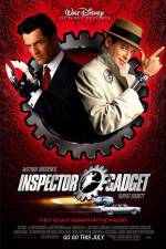 Watch Inspector Gadget 2KMovies