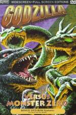 Watch Monster Zero 2KMovies