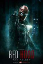 Watch Red Hood: The Fallen 2KMovies