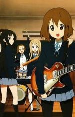 Watch K-On! Live House! (Short 2009) 2KMovies