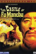 Watch The Castle of Fu Manchu 2KMovies