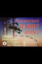Watch Hiawatha\'s Rabbit Hunt 2KMovies