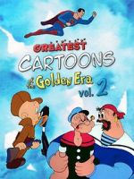 Watch Greatest Cartoons of the Golden Era Vol. 2 (TV Special 2024) 2KMovies