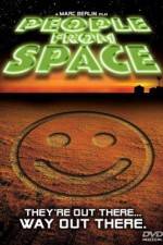 Watch People from Space 2KMovies