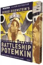 Watch Bronenosets Potyomkin 2KMovies