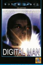 Watch Digital Man 2KMovies