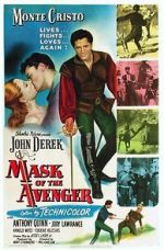 Watch Mask of the Avenger 2KMovies