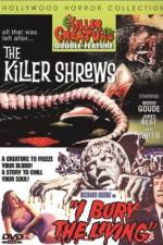 Watch The Killer Shrews 2KMovies