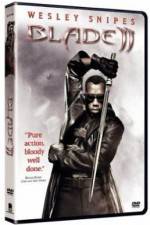 Watch Blade II 2KMovies