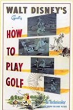 Watch How to Play Golf 2KMovies