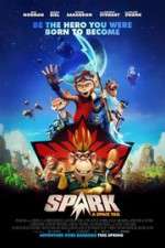 Watch Spark: A Space Tail 2KMovies