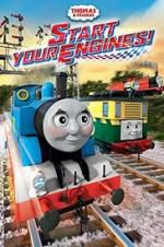 Watch Thomas &amp; Friends: Start Your Engines! 2KMovies
