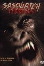 Watch Sasquatch Hunters 2KMovies