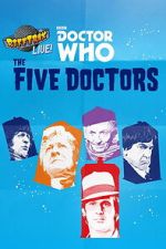Watch RiffTrax Live: Doctor Who â€“ The Five Doctors 2KMovies