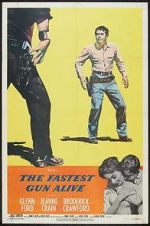 Watch The Fastest Gun Alive 2KMovies