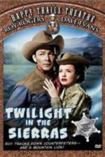 Watch Twilight in the Sierras 2KMovies
