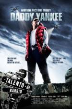 Watch Talento de barrio 2KMovies