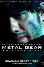 Watch Metal Gear 2KMovies