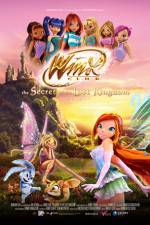 Watch Winx Club The Secret of the Lost Kingdom 2KMovies