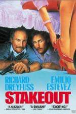 Watch Stakeout 2KMovies