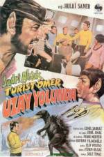 Watch Omer the Tourist in Star Trek 2KMovies
