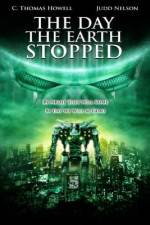 Watch The Day the Earth Stopped 2KMovies