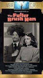 Watch The Fuller Brush Man 2KMovies